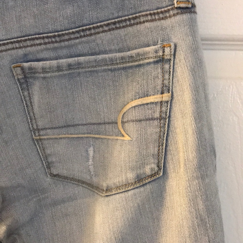 Jeans - Picture 3 of 3